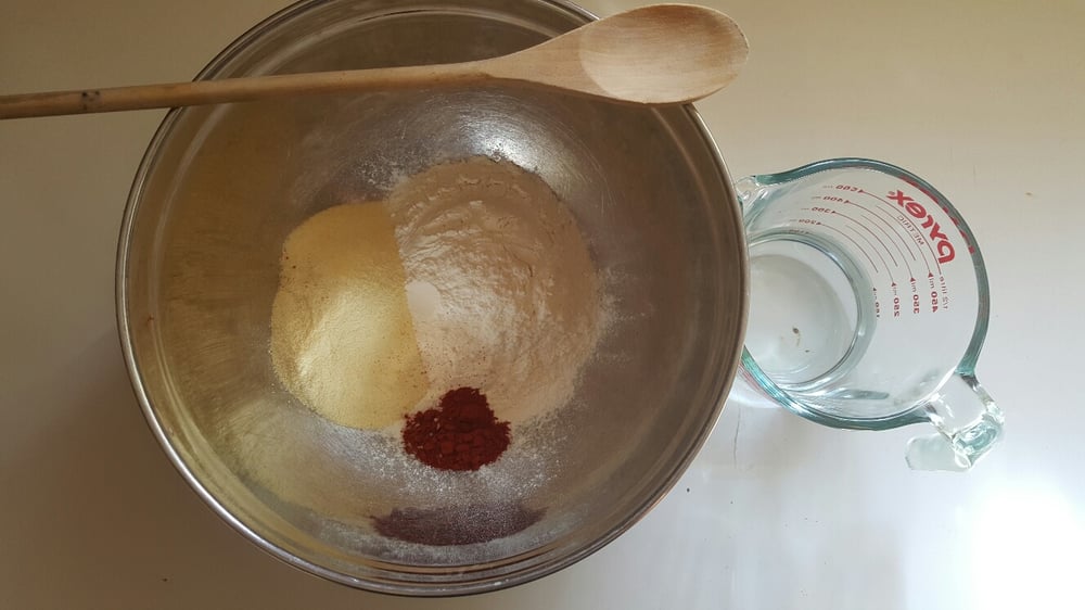 How to Make Fresh Pasta without Eggs