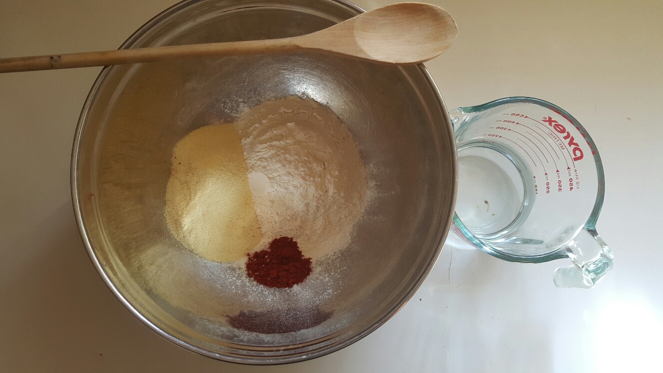 How to Make Fresh Pasta without Eggs