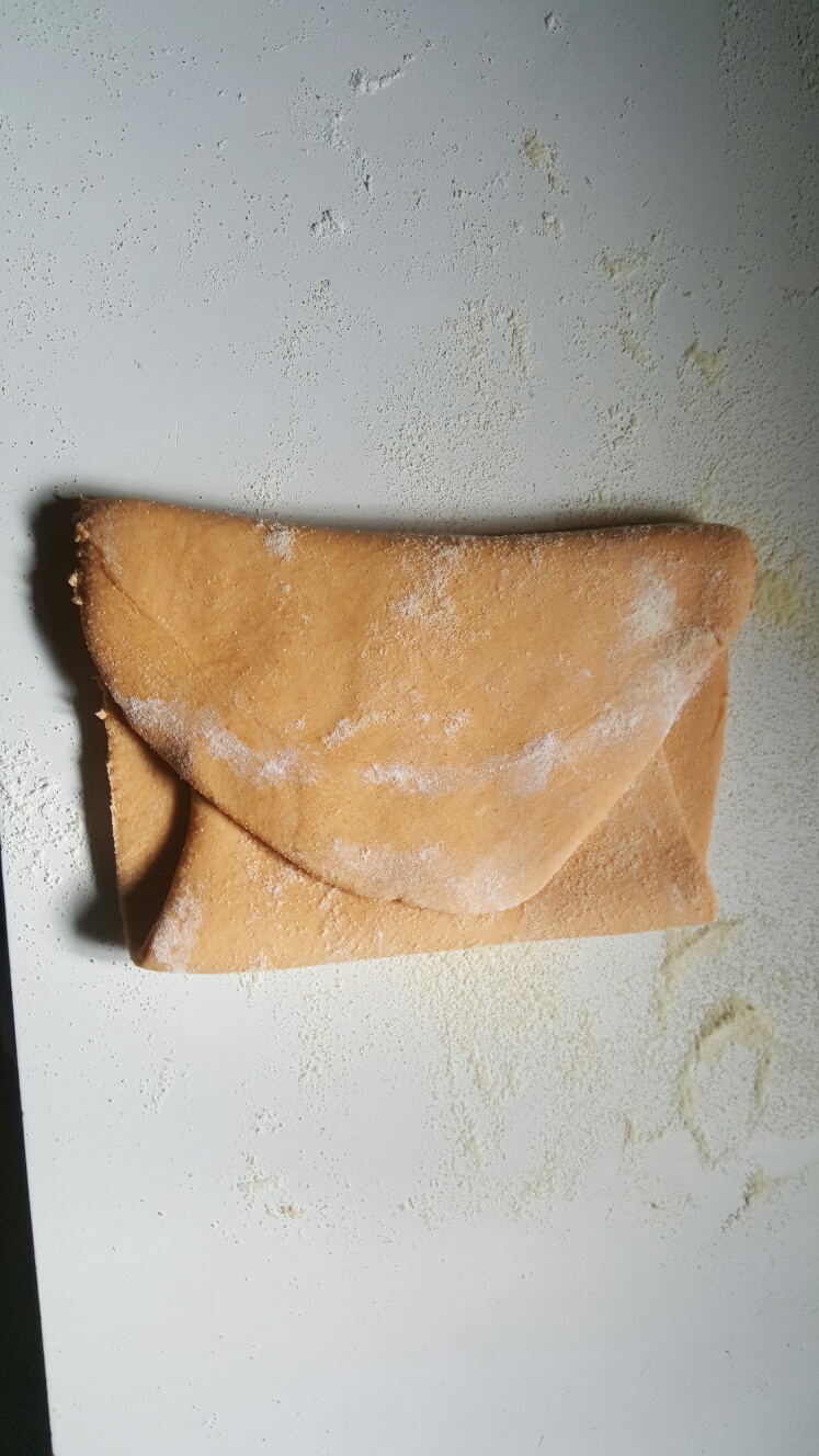 How to Make Fresh Pasta without Eggs