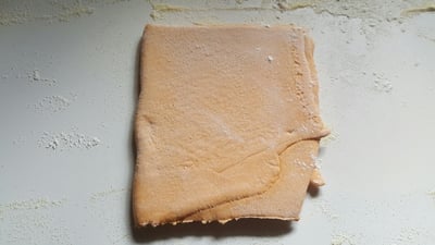 Pasta Fold