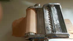 How to Make Fresh Pasta without Eggs