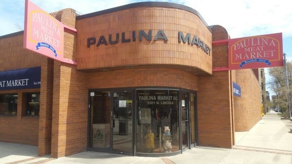paulina meat market