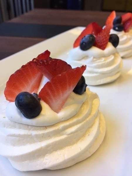 pavlova