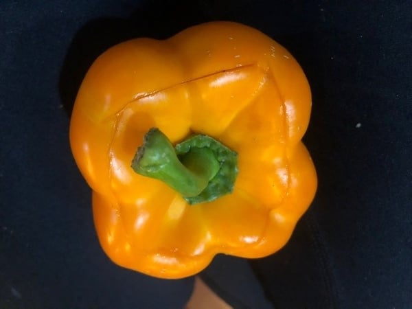 pepper top cut