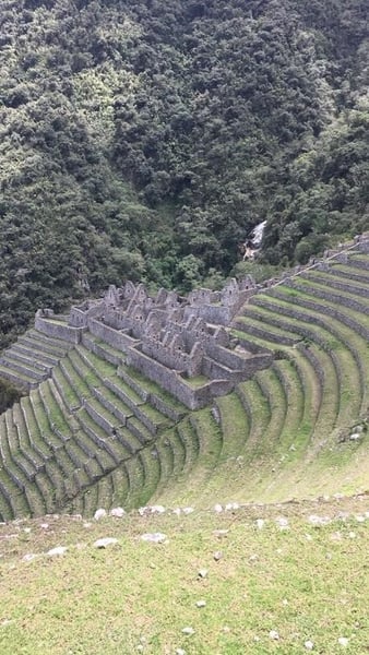 peru