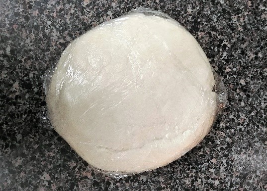 pie dough