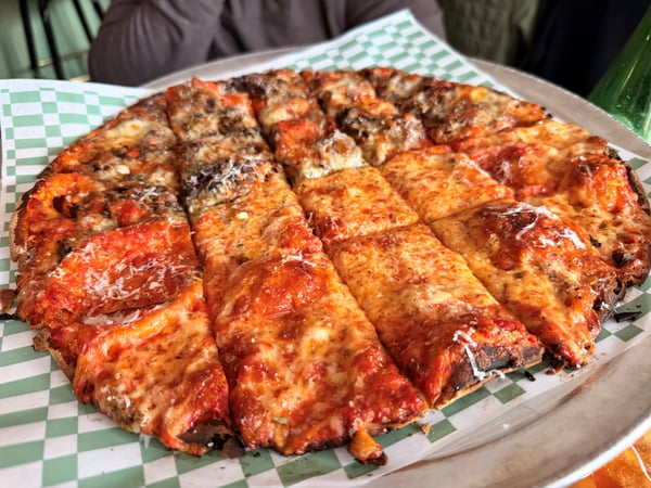 Pizz'Amici