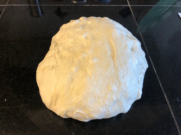 pizza dough