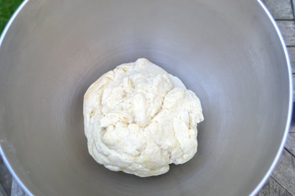 pizza dough