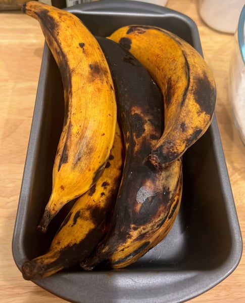 Plantains
