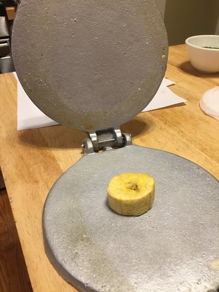 plantaintortillapress