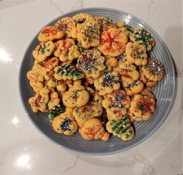 plated cookies-1