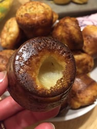 popovers