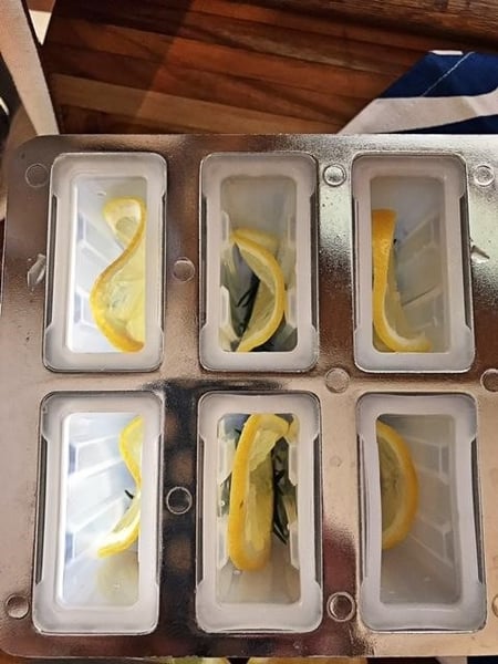 popsicle molds