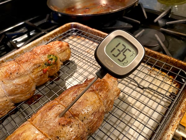 pork temp