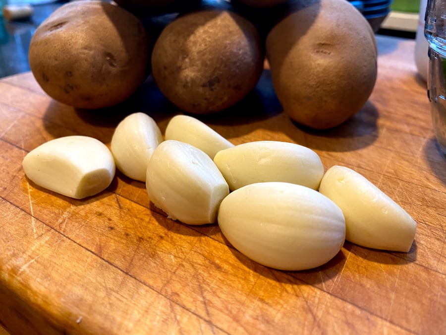 Brandade Your New Favorite Dip