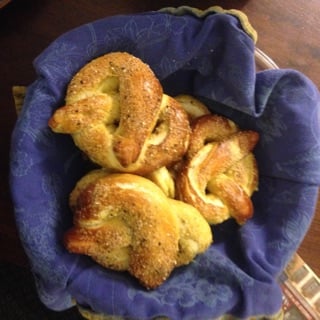 Pretzels