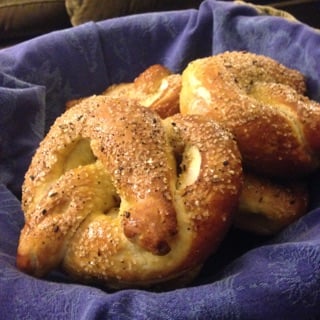 Pretzels