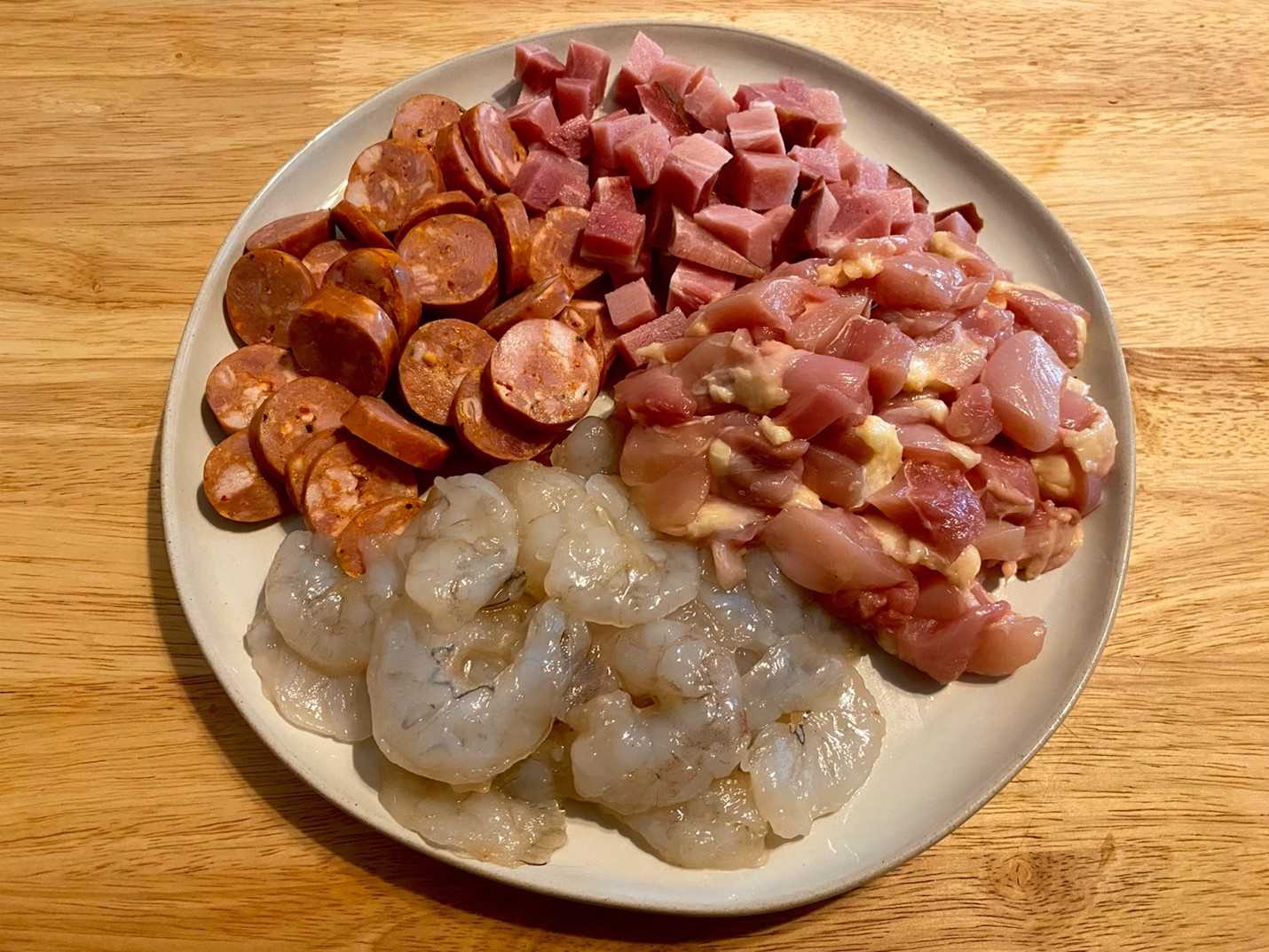 Red Rux How I Learned to Stop Worrying and Love Red Roux