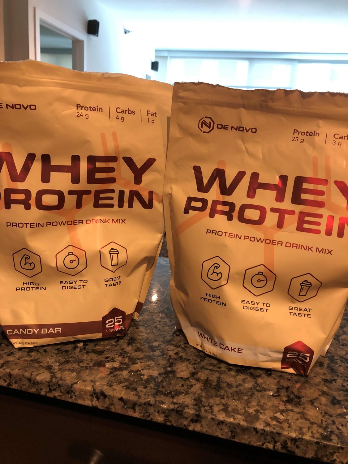 Protein FAQs Part 3 Vegan Meat Substitutes and Protein Powders