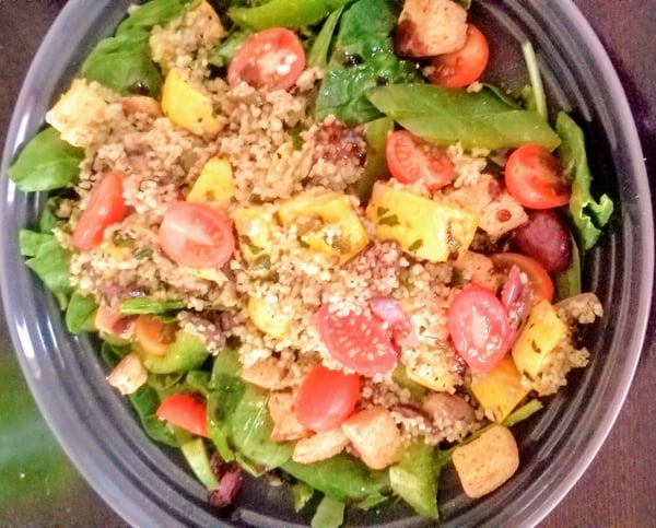 quinoa salad-1