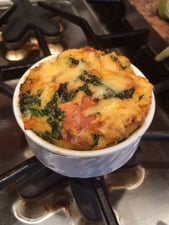 The Best Bread Pudding I’ve Ever Had