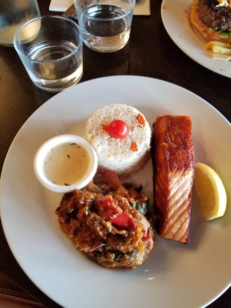 Ratatouille in Paris