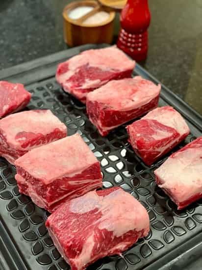 Short Ribs Sear Welcome Fall with Red Wine Braised Beef Short Ribs