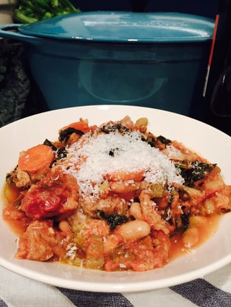 Ribollita Ribollita