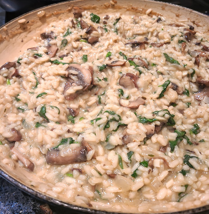 Risotto