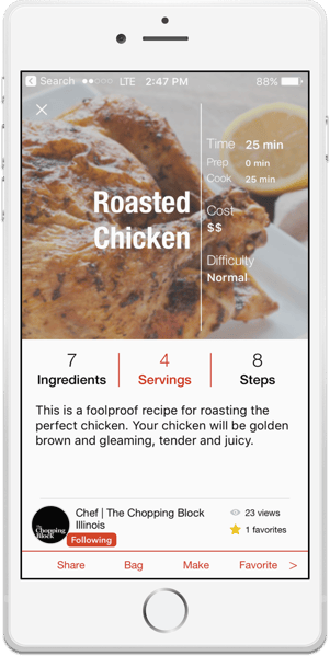 roasted chicken recipe roasted chicken recipe