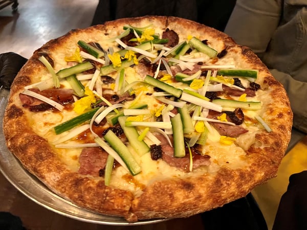 Roberts Pizza