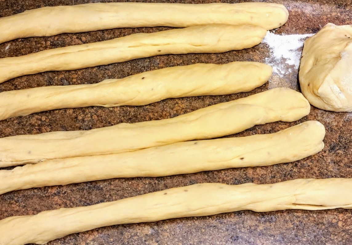 Holiday Baking Traditions