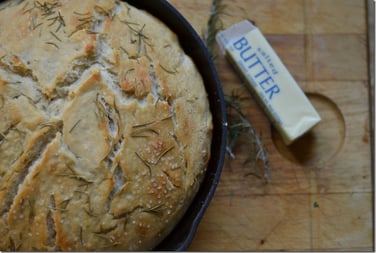 rosemary bread 