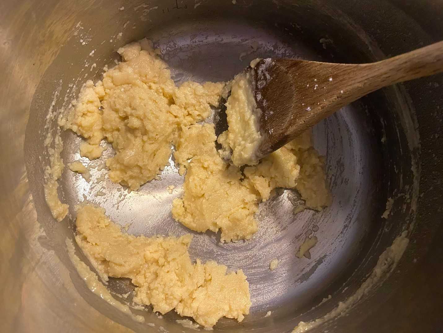 Red Rux How I Learned to Stop Worrying and Love Red Roux