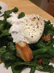 saladwithpoachedegg
