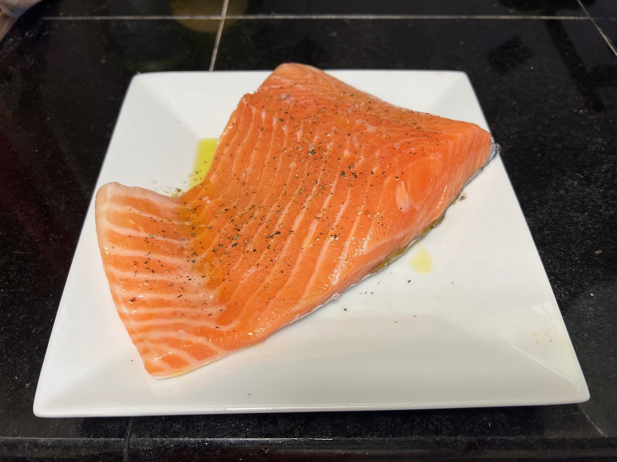 Salmon