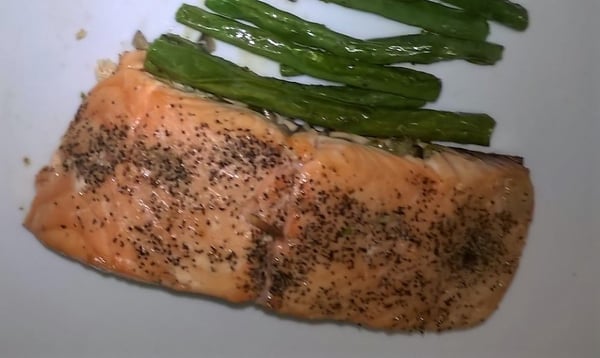 salmon