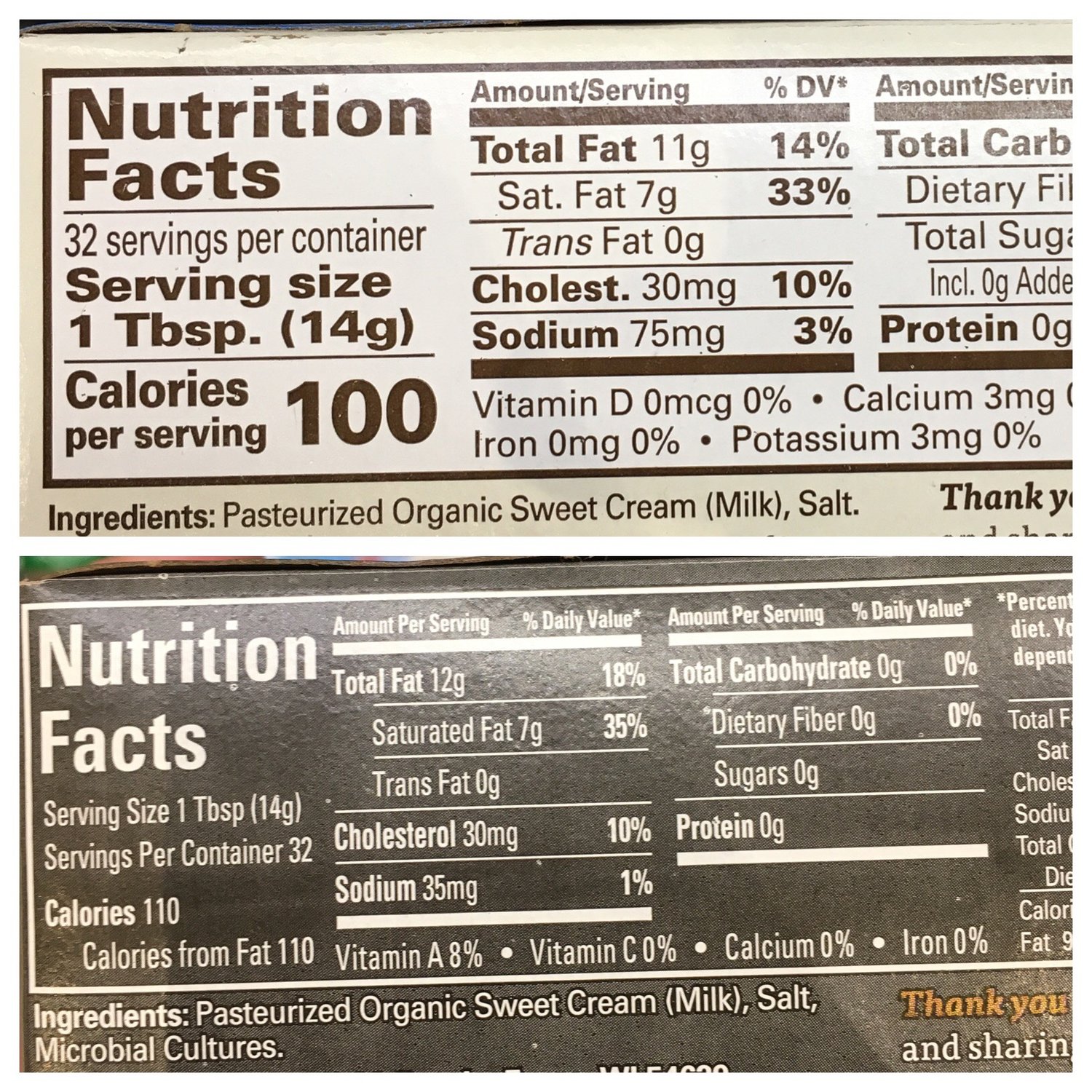 Stop Using Unsalted Butter