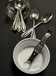 saltteaspoon