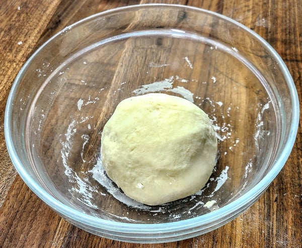 samosa dough