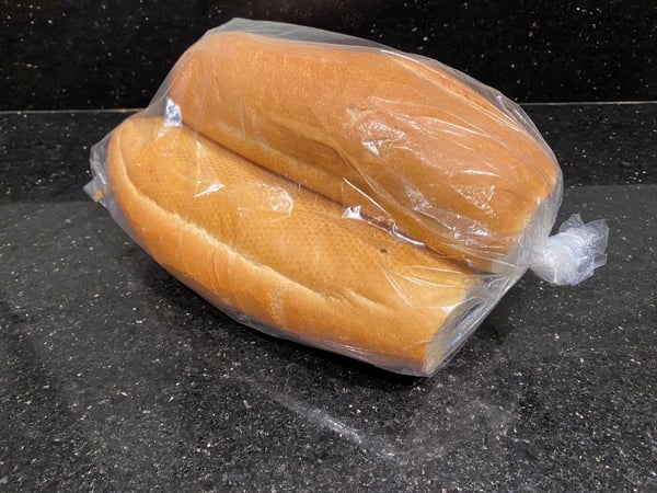 sandwich bread