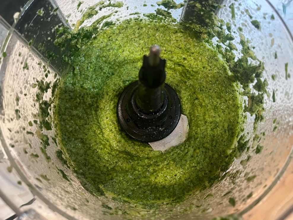 Sauce Verde