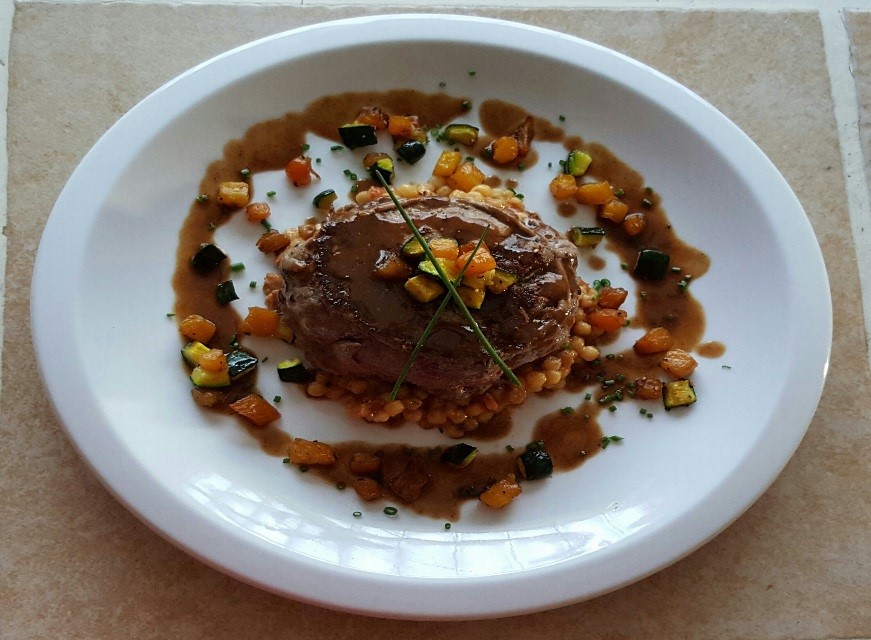 Back to the Basics Part 4 Sauce Robert