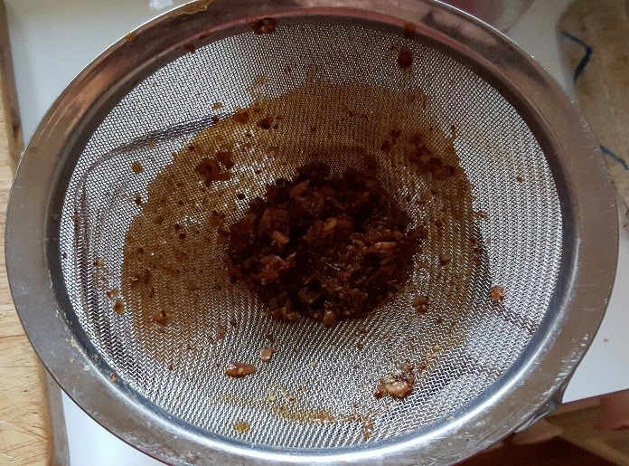 Back to the Basics Part 4 Sauce Robert