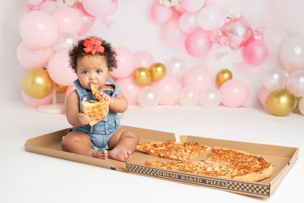 Scarlett Pizza