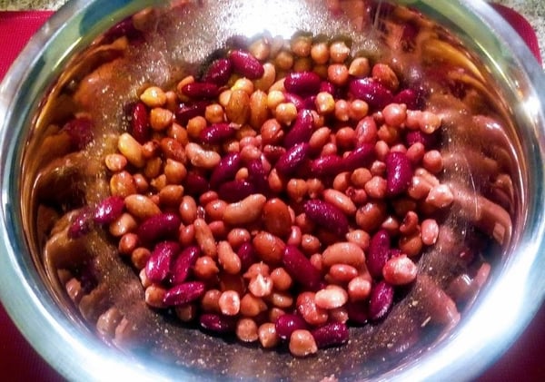 seasonedbeans