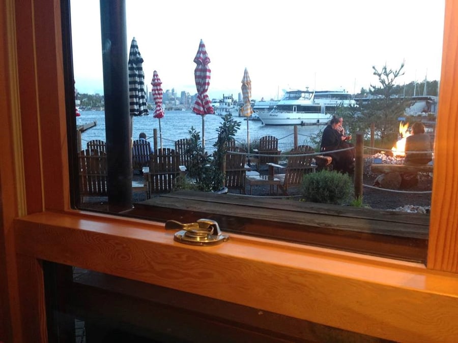 I Fell in Love with Fried Oysters in Seattle