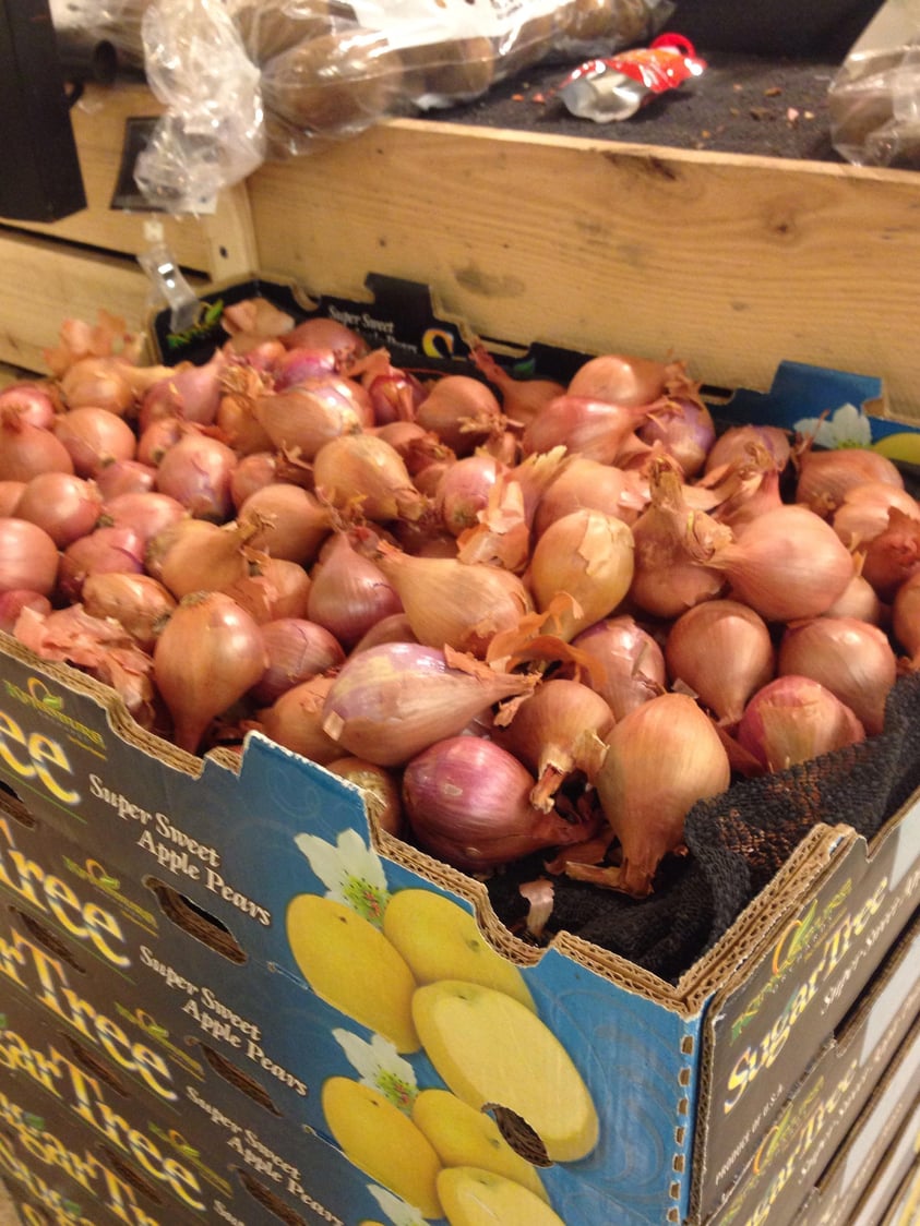 The Endless Variations of Homemade Vinaigrettes