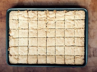 shortbread cookies